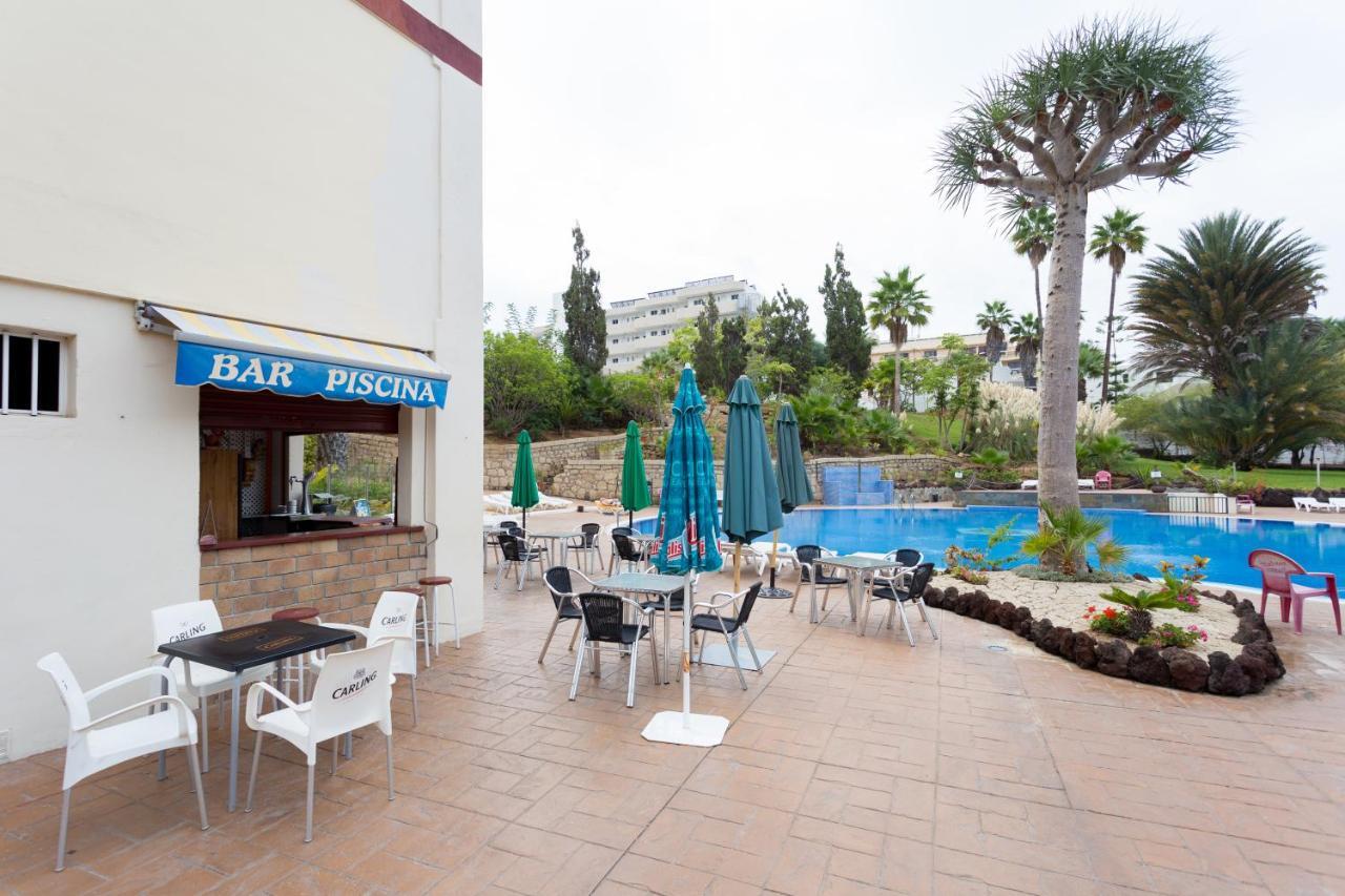 1020 Incredible View! Las Americas, Sea Front! Apartment Плая де лас Америкас Екстериор снимка
